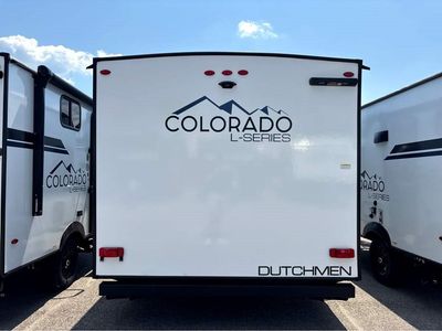 2026 Dutchmen Colorado - Photo 4