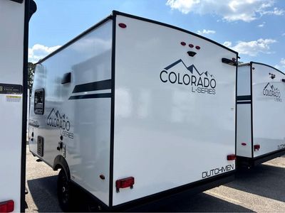 2026 Dutchmen Colorado - Photo 5