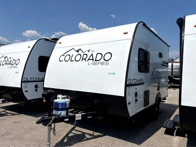 2026 Dutchmen Colorado - Photo 3