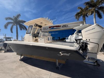 2025 Scout WHT 400 V10 - Photo 5