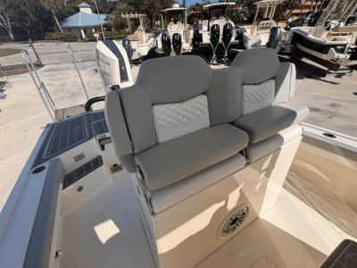 2025 Scout WHT 400 V10 - Photo 14