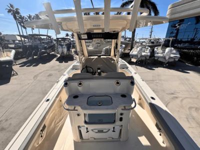 2025 Scout WHT 400 V10 - Photo 11