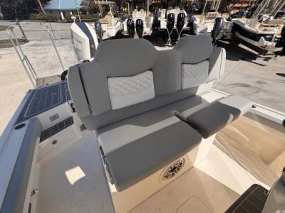 2025 Scout WHT 400 V10 - Photo 15