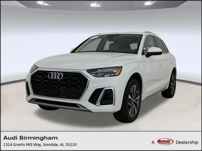 2023 Audi Q5 SUV - Photo 1