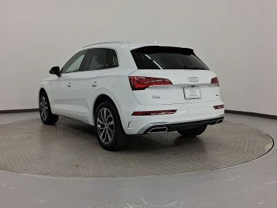 2023 Audi Q5 SUV - Photo 3