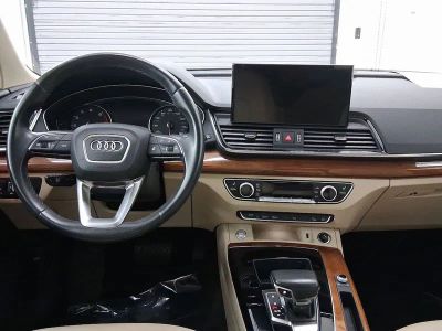 2023 Audi Q5 SUV - Photo 4