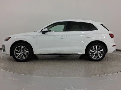2023 Audi Q5 SUV - Photo 2