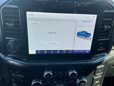 2023 Ford F-150 - Photo 11