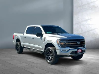 2023 Ford F-150 - Photo 1