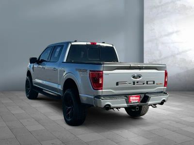 2023 Ford F-150 - Photo 5