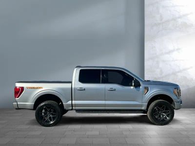 2023 Ford F-150 - Photo 8