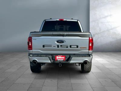 2023 Ford F-150 - Photo 6