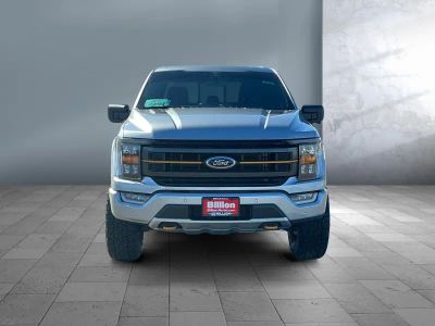 2023 Ford F-150 - Photo 3