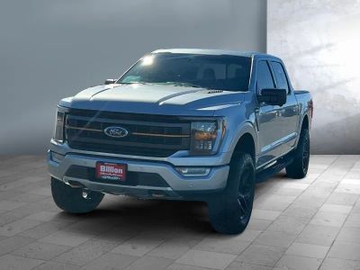 2023 Ford F-150 - Photo 2