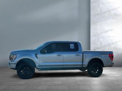 2023 Ford F-150 - Photo 4