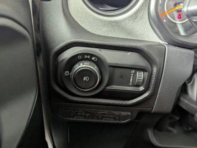 2026 Jeep Wrangler — photo 16 view