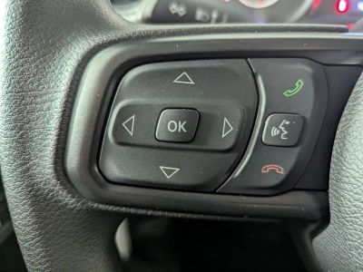 2026 Jeep Wrangler — photo 15 view