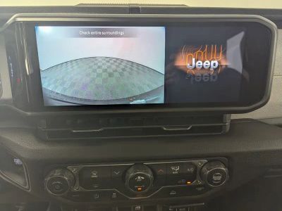 2026 Jeep Wrangler — photo 11 view