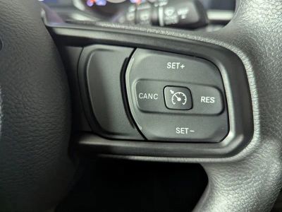 2026 Jeep Wrangler — photo 14 view