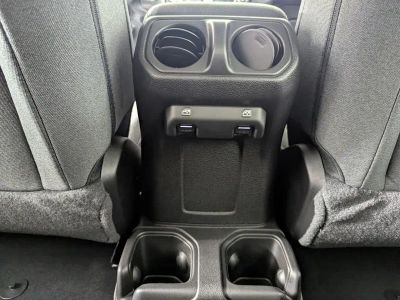 2026 Jeep Wrangler — photo 18 view