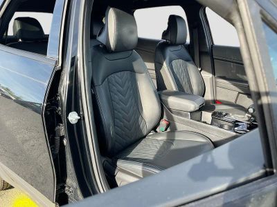 2024 Kia Sportage — photo 27 view