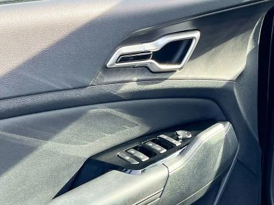 2024 Kia Sportage — photo 18 view