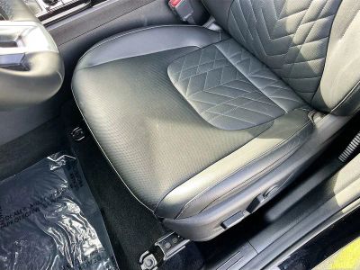 2024 Kia Sportage — photo 19 view