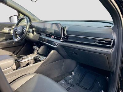 2024 Kia Sportage — photo 28 view