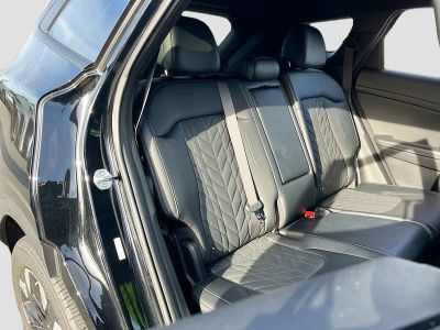 2024 Kia Sportage — photo 26 view