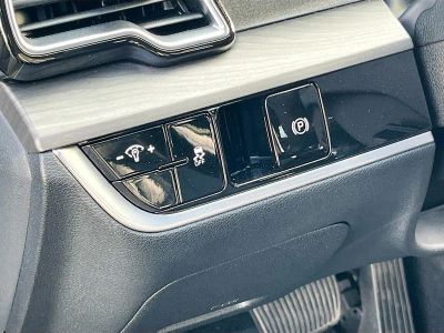 2024 Kia Sportage — photo 10 view