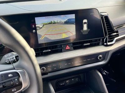 2024 Kia Sportage — photo 14 view