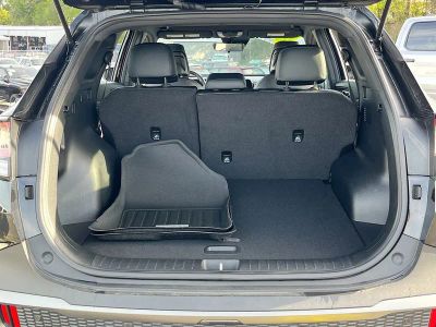 2024 Kia Sportage — photo 25 view