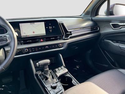 2024 Kia Sportage — photo 23 view