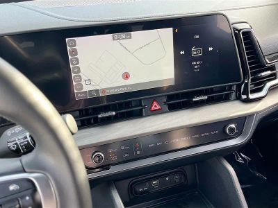2024 Kia Sportage — photo 13 view