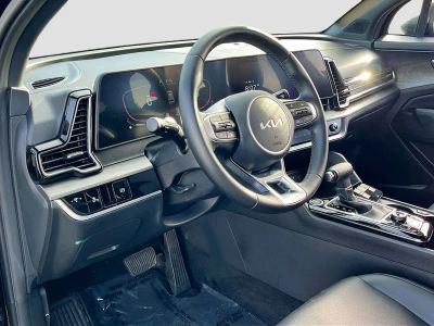 2024 Kia Sportage — photo 9 view