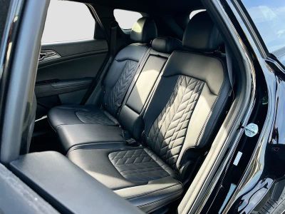 2024 Kia Sportage — photo 24 view
