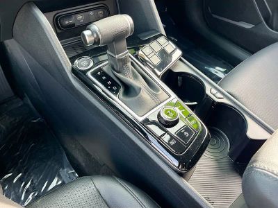 2024 Kia Sportage — photo 17 view