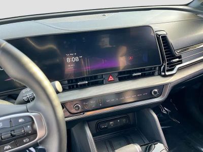 2024 Kia Sportage — photo 15 view