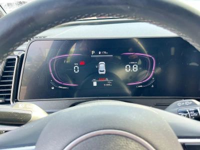 2024 Kia Sportage — photo 12 view
