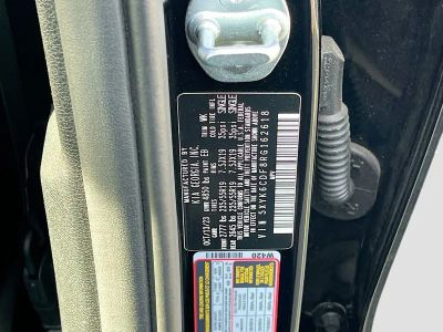 2024 Kia Sportage — photo 30 view