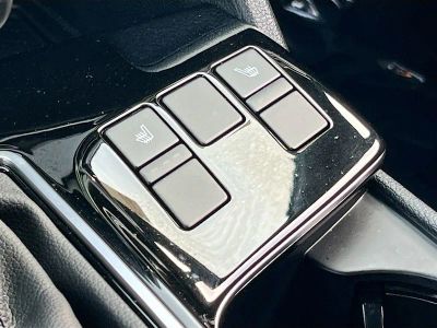 2024 Kia Sportage — photo 20 view