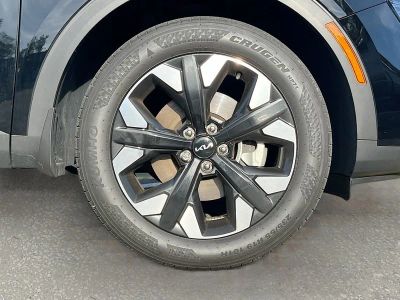 2024 Kia Sportage — photo 29 view