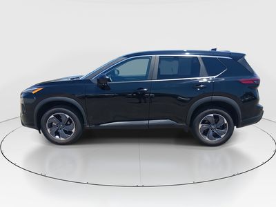 2025 Nissan Rogue - Photo 4