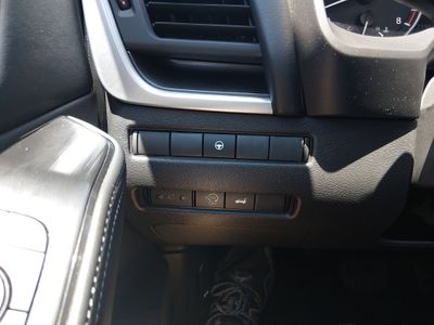 2025 Nissan Rogue - Photo 13