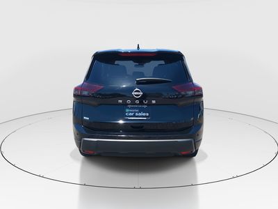 2025 Nissan Rogue - Photo 6