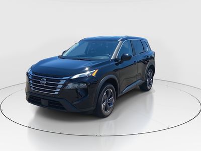 2025 Nissan Rogue - Photo 3