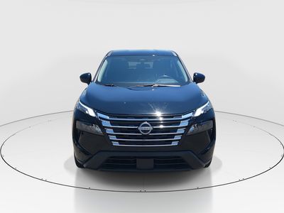 2025 Nissan Rogue - Photo 2
