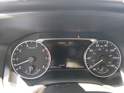 2025 Nissan Rogue - Photo 14