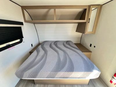 2026 Jayco PROWLER LYNX — rear three-quarter view