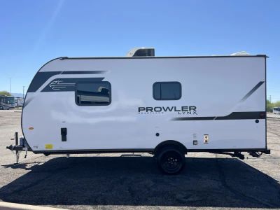 2026 Jayco PROWLER LYNX — photo 19 view